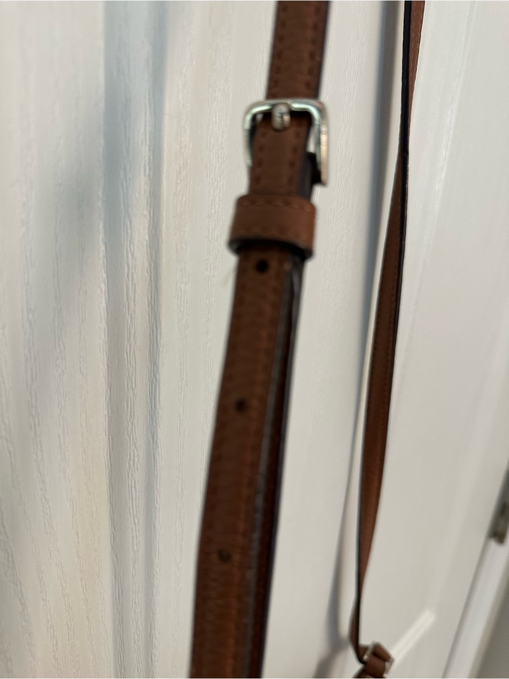 Kate Spade Leila Pebble Leather Crossbody Bag - Picture 6 of 14